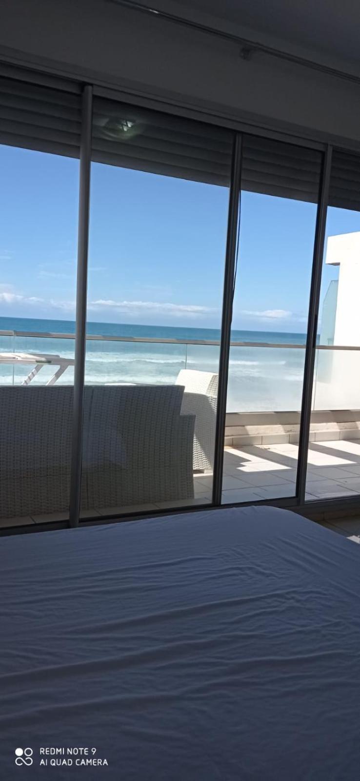 Adan Beach Aourir Abdelaziz Bnafkir Dış mekan fotoğraf
